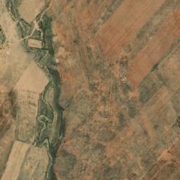 Satellite imagery of Cerro Gaño Kariri, BO