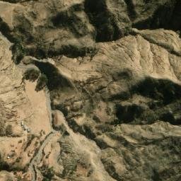 Satellite imagery of Cerro Kheñwa Sandora, BO
