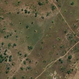 Satellite imagery of Divide, ZW