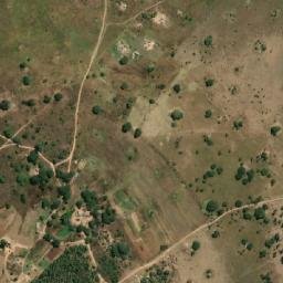 Satellite imagery of Divide, ZW