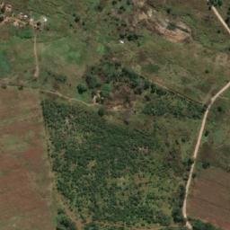 Satellite imagery of Augustus, ZW