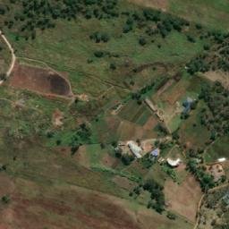 Satellite imagery of Augustus, ZW