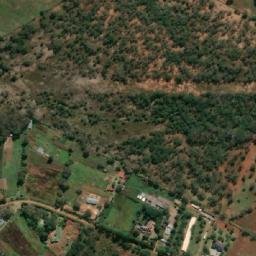 Satellite imagery of Salisbury Reef, ZW
