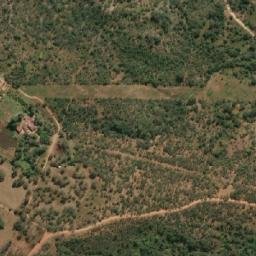 Satellite imagery of Salisbury Reef, ZW