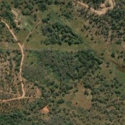 Satellite imagery of Mauve, ZW
