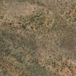 Satellite imagery of Big Tree Hill, AU