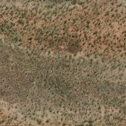 Satellite imagery of Big Tree Hill, AU