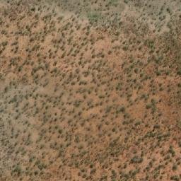 Satellite imagery of Big Tree Hill, AU