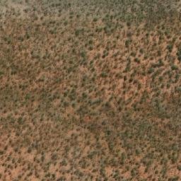 Satellite imagery of Janpam Hill, AU