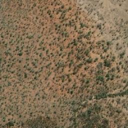 Satellite imagery of Janpam Hill, AU