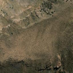 Satellite imagery of Cerro Cabacollo, PE