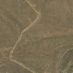 Satellite imagery of Cerro Pucara, CL