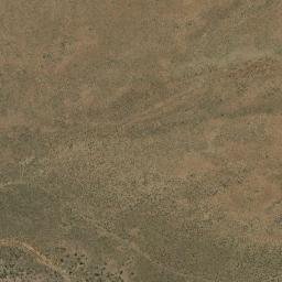 Satellite imagery of Cerro Pucara, CL