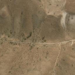 Satellite imagery of Cerro Pucarani, CL