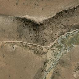 Satellite imagery of Cerro Pucarani, CL