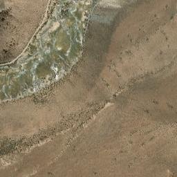 Satellite imagery of Cerro Pucarani, CL