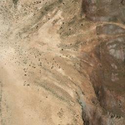 Satellite imagery of Cerro Jachcha Incani, BO