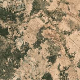 Satellite imagery of Cerro Khullunpina, BO