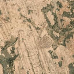 Satellite imagery of Cerro Khullunpina, BO