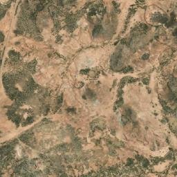 Satellite imagery of Cerro Khullunpina, BO