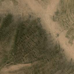 Satellite imagery of Cerro Khala Cruz, BO
