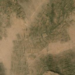 Satellite imagery of Cerro Khala Cruz, BO