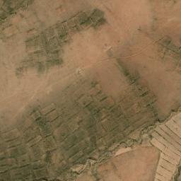 Satellite imagery of Cerro Khala Cruz, BO