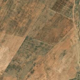 Satellite imagery of Cerro Gaño Kariri, BO