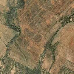 Satellite imagery of Cerro Gaño Kariri, BO