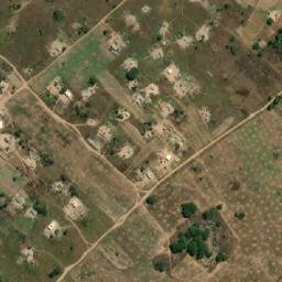 Satellite imagery of Divide, ZW