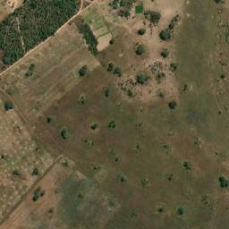 Satellite imagery of Divide, ZW