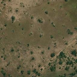 Satellite imagery of Divide, ZW