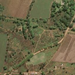 Satellite imagery of Gloucester, ZW
