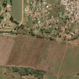 Satellite imagery of Gloucester, ZW