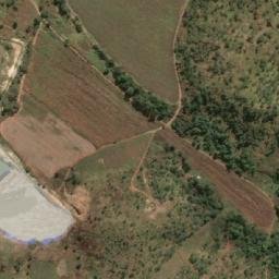 Satellite imagery of Kabanga, ZW