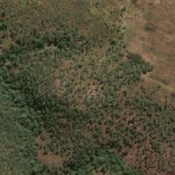 Satellite imagery of Rhodo, ZW
