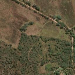 Satellite imagery of Rhodo, ZW