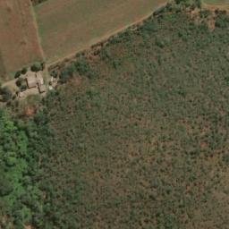 Satellite imagery of Augustus, ZW