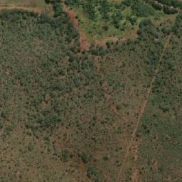 Satellite imagery of Augustus, ZW