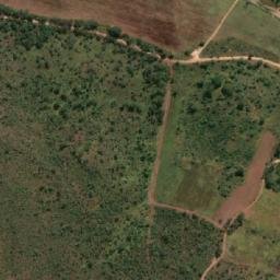 Satellite imagery of Augustus, ZW