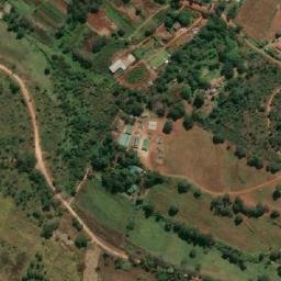 Satellite imagery of Salisbury Reef, ZW