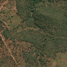 Satellite imagery of Salisbury Reef, ZW