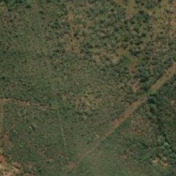 Satellite imagery of Mauve, ZW