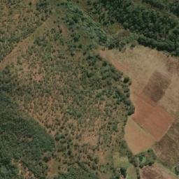 Satellite imagery of Mauve, ZW
