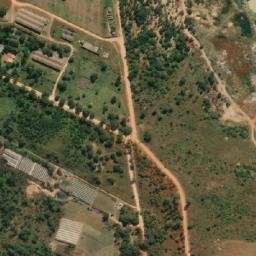 Satellite imagery of Elizabeth, ZW