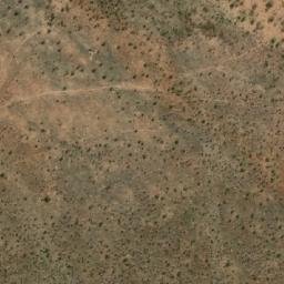 Satellite imagery of Big Tree Hill, AU