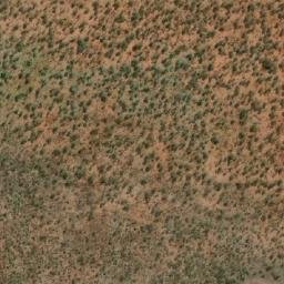 Satellite imagery of Big Tree Hill, AU