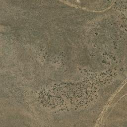 Satellite imagery of Cerro Pucara, CL