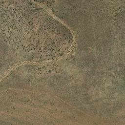 Satellite imagery of Cerro Pucara, CL