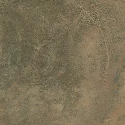 Satellite imagery of Cerro Pucara, CL